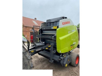 Трансмисија CLAAS