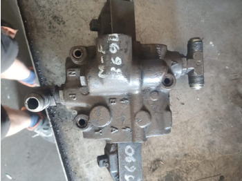 Резервни делови за Трактор Valtra 6300 Massey Ferguson rozdzielacz podnośnika EHR: слика 4