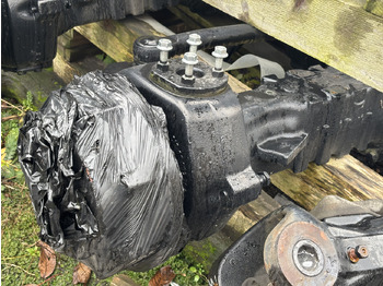 Конечен редуктор за Земјоделска машина SPICER DANA 367/212/134 Przekładnia Planetarna Obudowa Przegub Wałek Zwolnica CZĘŚCI NOWE: слика 4 Конечен редуктор за Земјоделска машина SPICER DANA 367/212/134 Przekładnia Planetarna Obudowa Przegub Wałek Zwolnica CZĘŚCI NOWE: слика 4