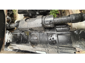 Конечен редуктор за Земјоделска машина SPICER DANA 367/212/134 Przekładnia Planetarna Obudowa Przegub Wałek Zwolnica CZĘŚCI NOWE: слика 5 Конечен редуктор за Земјоделска машина SPICER DANA 367/212/134 Przekładnia Planetarna Obudowa Przegub Wałek Zwolnica CZĘŚCI NOWE: слика 5