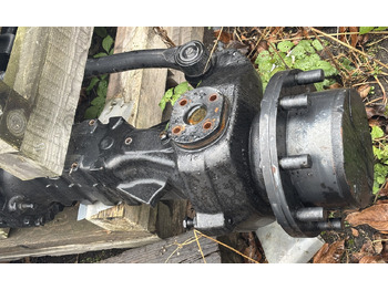 Конечен редуктор за Земјоделска машина SPICER DANA 367/212/134 Przekładnia Planetarna Obudowa Przegub Wałek Zwolnica CZĘŚCI NOWE: слика 2 Конечен редуктор за Земјоделска машина SPICER DANA 367/212/134 Przekładnia Planetarna Obudowa Przegub Wałek Zwolnica CZĘŚCI NOWE: слика 2