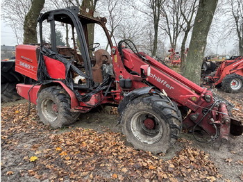 Хидрауличен цилиндар SCHÄFFER