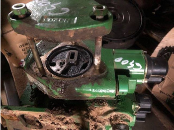 Хидрауличен вентил JOHN DEERE