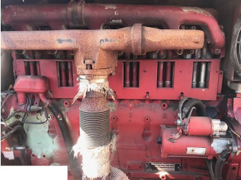 Мотор DEUTZ
