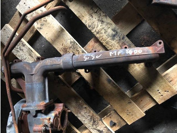 Мотор и делови