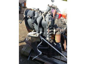 Менувач KOMATSU