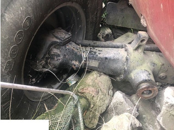 Резервни делови CASE