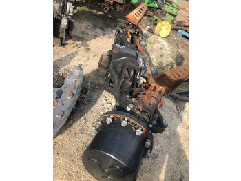 Резервни делови CASE