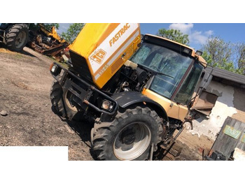 Резервни делови JCB