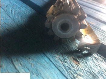 Конечен редуктор