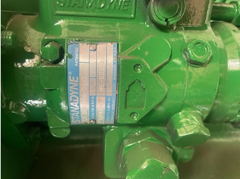 Пумпа за гориво JOHN DEERE