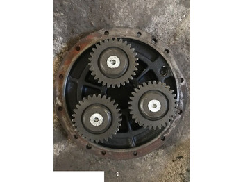 Конечен редуктор