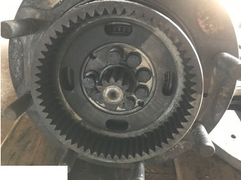 Конечен редуктор TEREX