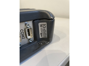 Електричен систем Terminal Moduł Field-Operator 310: слика 2 Електричен систем Terminal Moduł Field-Operator 310: слика 2