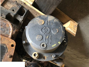 Диференцијален запчаник на брзина VALMET