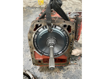 Менувач VOLVO