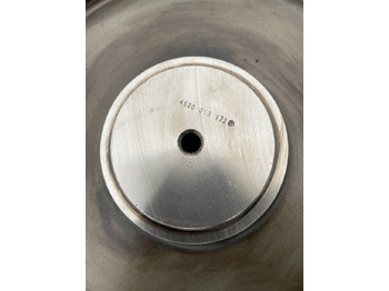 Менувач VOLVO