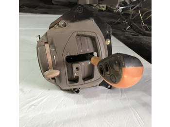 Кабина и ентериер JOHN DEERE