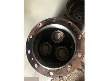 Конечен редуктор