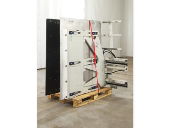 Додаток CASCADE