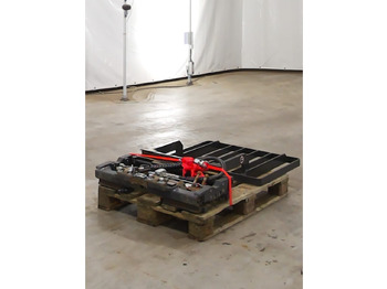 Додаток за Опрема за ракување со материјали Cascade 25L36413R1: слика 2