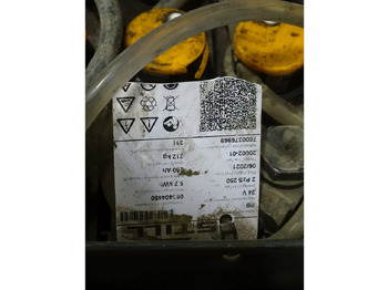 Вилушкар за палети STILL EXU16: слика 5