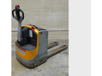 Вилушкар за палети STILL EXU16: слика 2