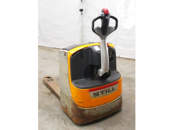 Вилушкар за палети STILL