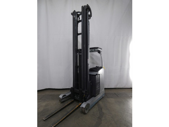 Вилушкар со подигнување STILL