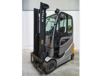 Електричен вилушкар STILL RX60