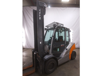 Дизел вилушкар STILL RX70