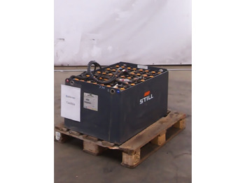 Батерија за Опрема за ракување со материјали TAB Battery 80V 240Ah: слика 3