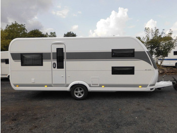 Камп приколка HOBBY DE LUXE 515 UHK