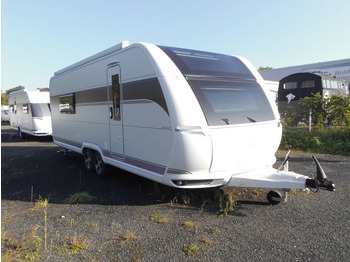 Камп приколка HOBBY MAXIA 660 WQM