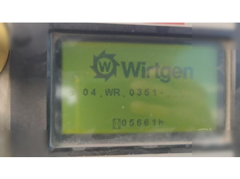 Стабилизатор на почва 2016 WIRTGEN WR2500S: слика 2