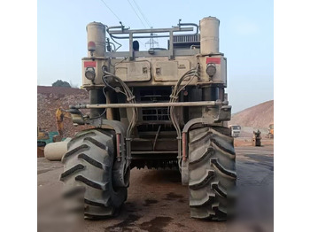 Стабилизатор на почва 2016 WIRTGEN WR2500S: слика 5