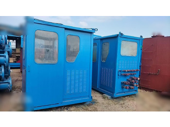 Машина за бушење 2019 SAMBO CMC SPD300: слика 4