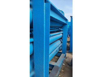 Машина за бушење 2019 SAMBO CMC SPD300: слика 3