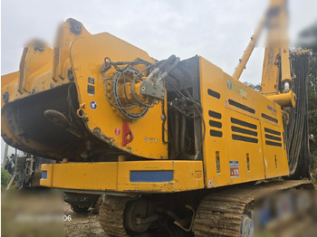 Машина за бушење BAUER