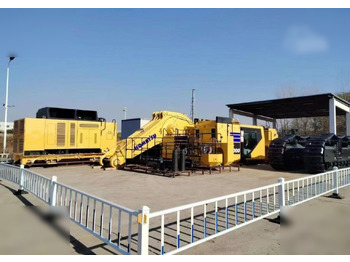 Багер гасеничар KOMATSU