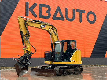 Багер гасеничар CATERPILLAR 307.5