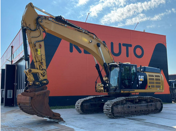Багер гасеничар CATERPILLAR 352F