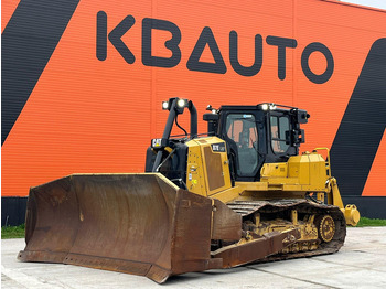 Лизинг на Caterpillar D7E LGP RIPPER / AC Caterpillar D7E LGP RIPPER / AC: слика 1