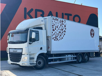 Камион ладилник DAF CF 370