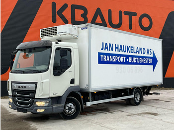 Камион ладилник DAF LF 180