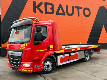 Камион за влечење DAF LF 210