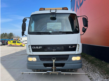 Возило за метење DAF LF 55.180 4x2 Schmidt SK 600 Dual LP: слика 2
