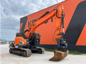Лизинг на Doosan DX 235 LCR-5 3 D / ROTOTILT / CENTRAL LUBRICATION / AC Doosan DX 235 LCR-5 3 D / ROTOTILT / CENTRAL LUBRICATION / AC: слика 4