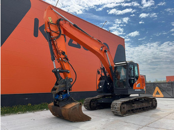 Лизинг на Doosan DX 235 LCR-5 3 D / ROTOTILT / CENTRAL LUBRICATION / AC Doosan DX 235 LCR-5 3 D / ROTOTILT / CENTRAL LUBRICATION / AC: слика 2