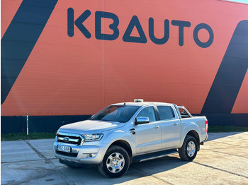 Автомобил FORD Ranger